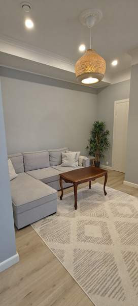 3h + tupak + sauna  Haemeenlinna - photo 6