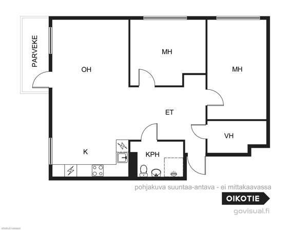 3h + k + kph + vh  Коувола - изображение 3