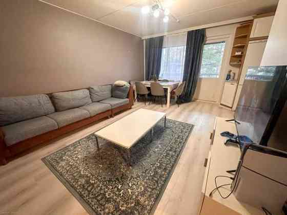 2h + kk+kph+vh+lasit.parv  Helsinki