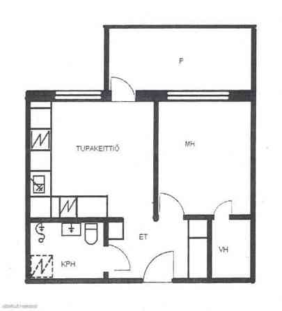 1h + k + kph + p  Lappeenranta