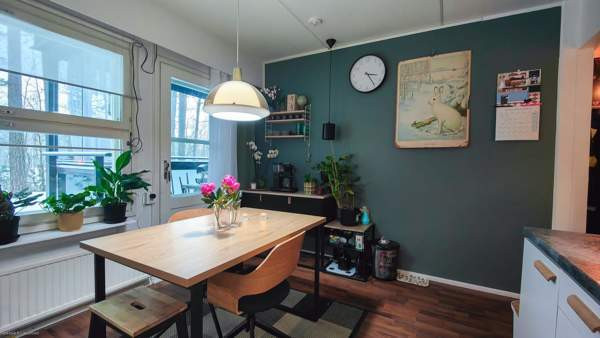 1h + k + kph + p  Lappeenranta - valokuva 8