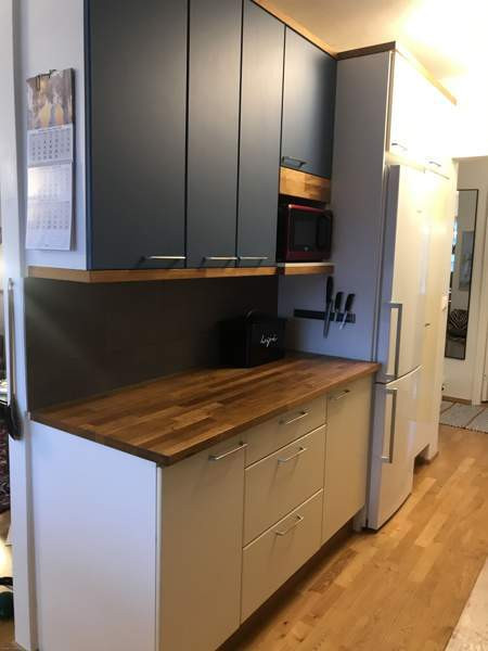 3h+k, parveke  Helsinki - изображение 3