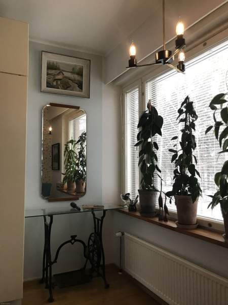 3h+k, parveke  Helsinki - изображение 8