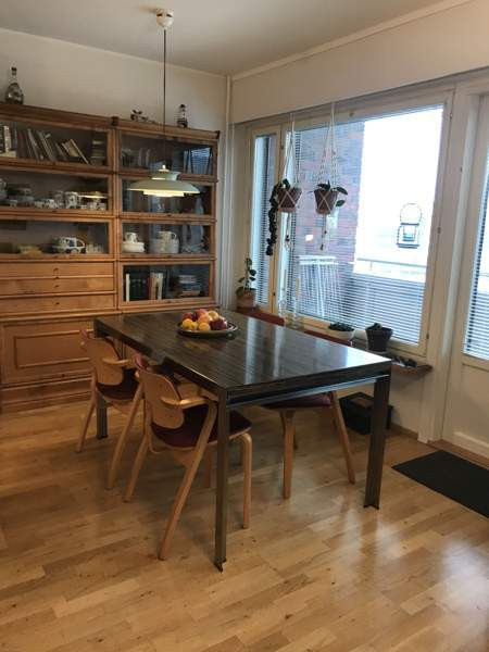 3h+k, parveke  Helsinki - изображение 7