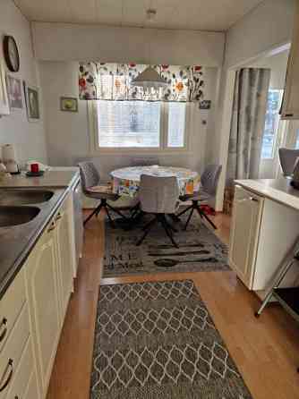 2h + avok + s  Rautavaara