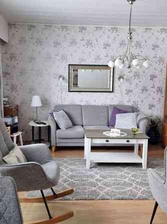 2h + avok + s  Rautavaara