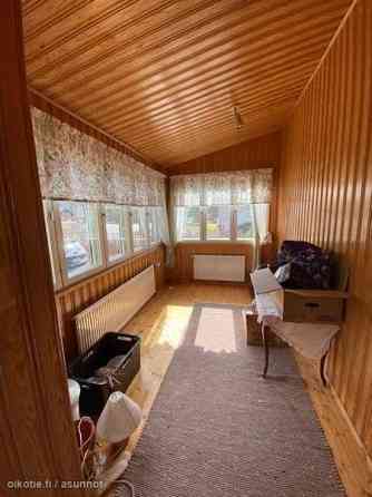 4h + k + vh + varasto + ph + s  Nurmijärvi