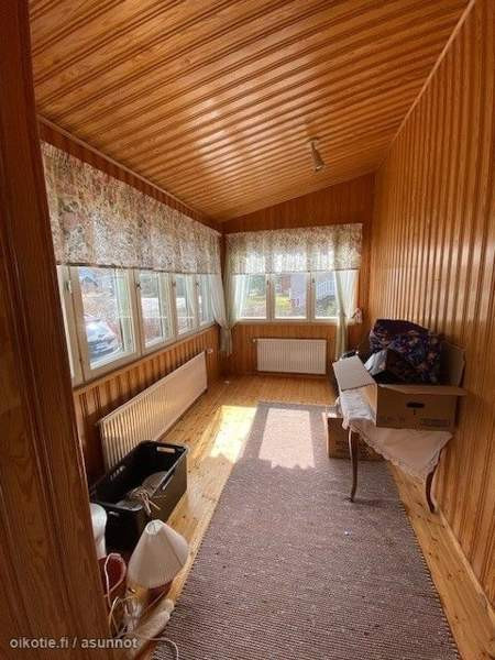 4h + k + vh + varasto + ph + s  Nurmijaervi - photo 3