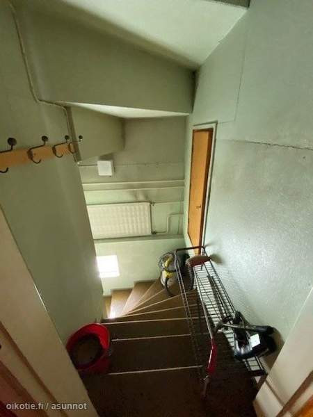 4h + k + vh + varasto + ph + s  Nurmijaervi - photo 8