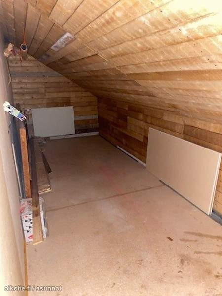 4h + k + vh + varasto + ph + s  Nurmijaervi - photo 7