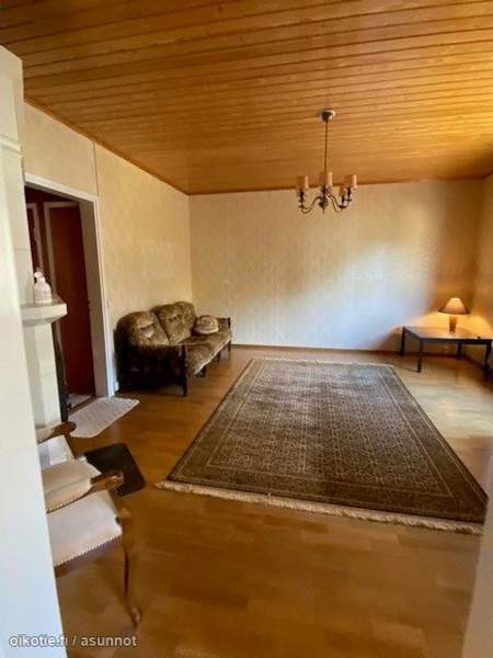 4h + k + vh + varasto + ph + s  Nurmijaervi - photo 5