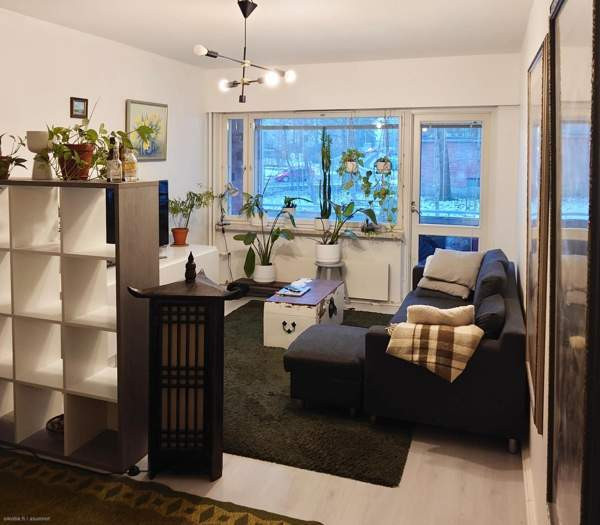 2h +k+ p  Helsinki – foto 5