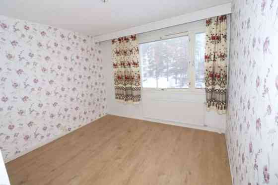 2h+k+s+kph+wc+parveke  Jyvaeskylae