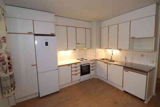 2h+k+s+kph+wc+parveke  Jyvaeskylae