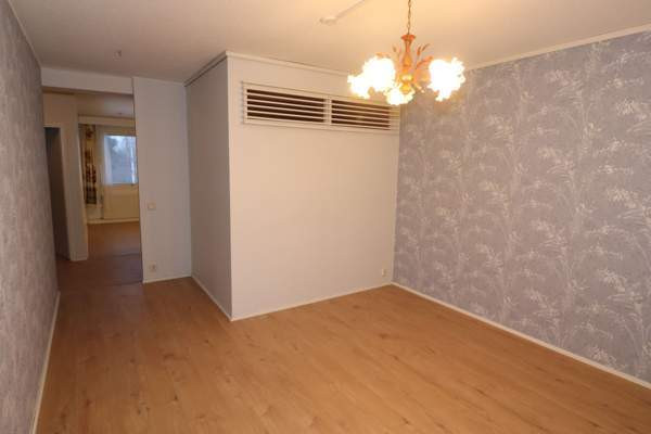 2h+k+s+kph+wc+parveke  Jyvaeskylae – foto 2