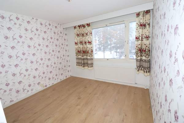 2h+k+s+kph+wc+parveke  Jyvaeskylae – foto 3