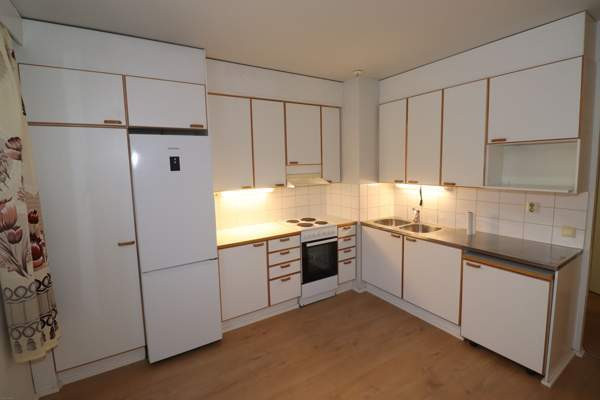 2h+k+s+kph+wc+parveke  Jyvaeskylae – foto 4