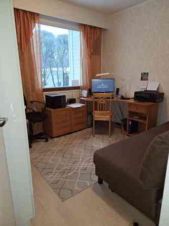 4h + ak + s + p  Йоэнсуу