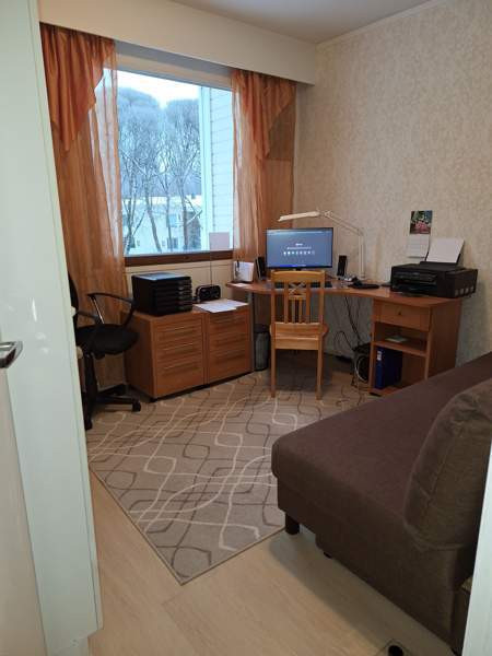 4h + ak + s + p  Joensuu – foto 2