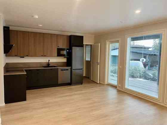 4h + k + kh + s  Tuusula