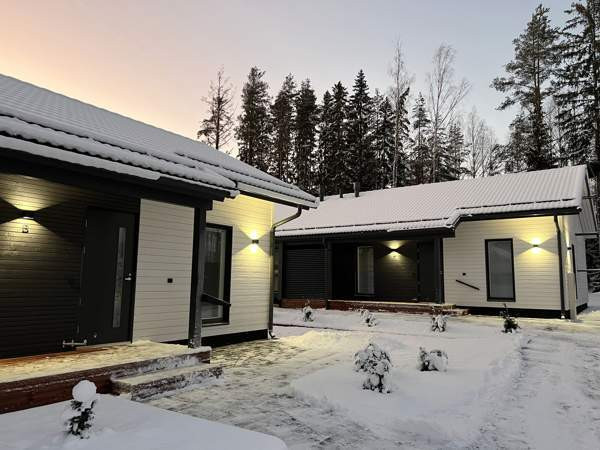 4h + k + kh + s  Tuusula - photo 1