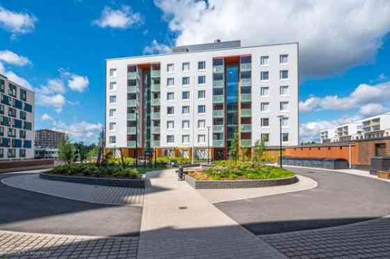 1h + k + kph + las.parveke  Эспоо