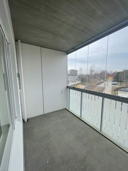 1h + k + kph + las.parveke  Espoo - photo 3