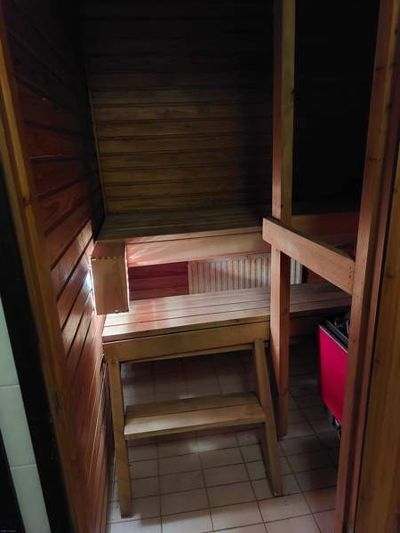 1h + kk + s + p  Оулу - изображение 5