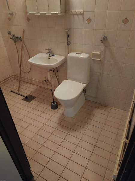 1h + kk + s + p  Оулу - изображение 6