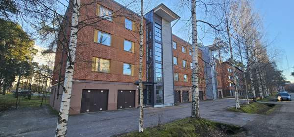 1h + kk + s + p  Оулу - изображение 1