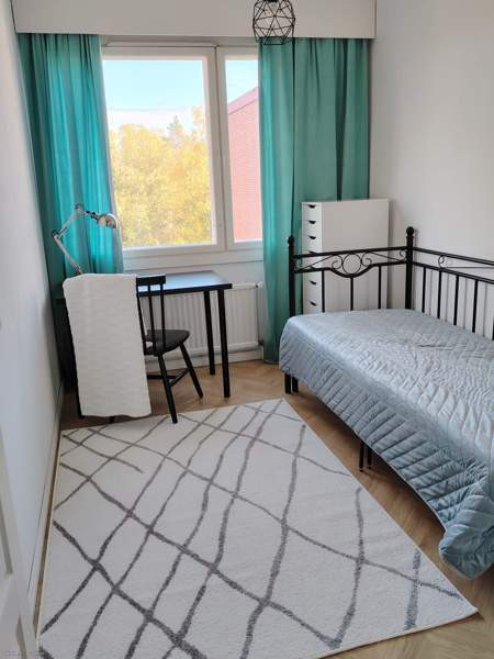 4h+k  Vantaa – foto 8