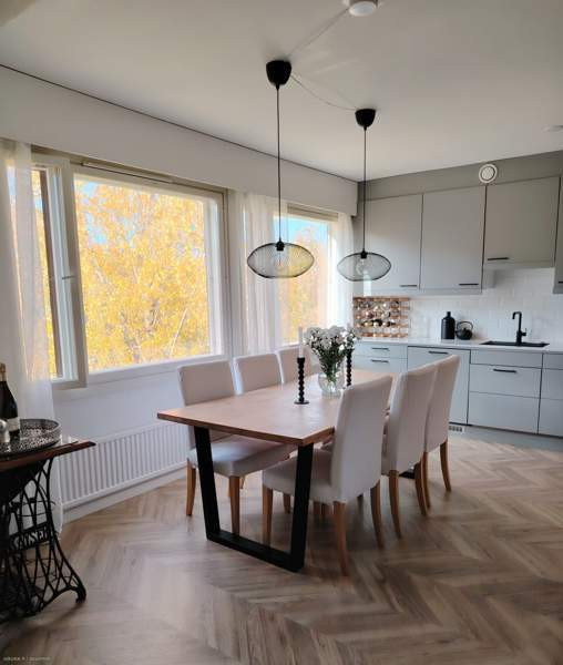 4h+k  Vantaa – foto 2