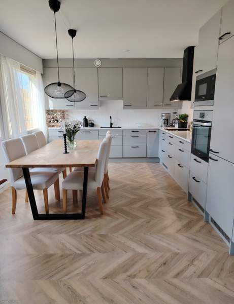 4h+k  Vantaa – foto 1