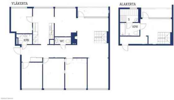 5h + s + p  Вантаа