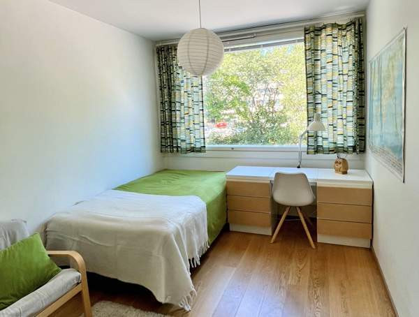 5h + s + p  Vantaa – foto 5