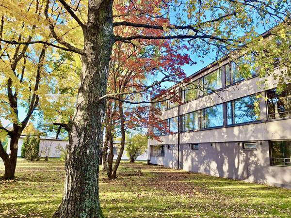 5h + s + p  Vantaa – foto 1