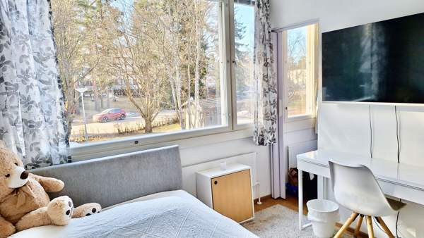 5h + s + p  Vantaa – foto 4