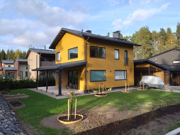 4h + s + p  Jyvaeskylae - photo 1