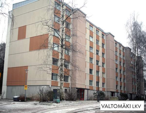 2h+k  Vantaa - valokuva 8