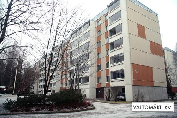 2h+k  Vantaa - valokuva 1