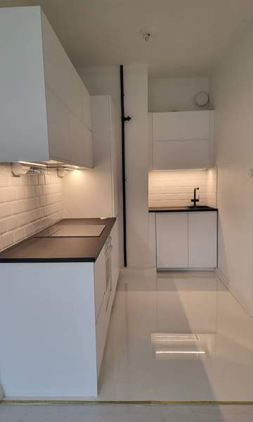 1h  Helsinki - valokuva 8