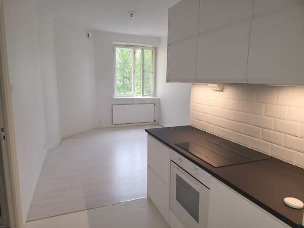 1h  Helsinki - valokuva 4