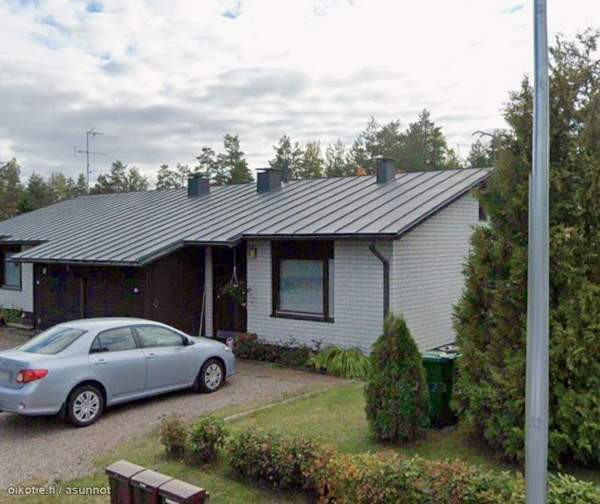 2h + s  Luumäki - valokuva 1