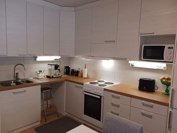 2h + s  Luumäki - valokuva 2