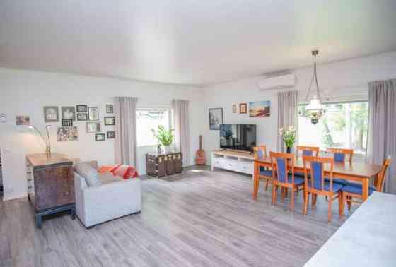 3h + avok + p + rantasauna + kellarivarasto + piha  Jaervenpaeae