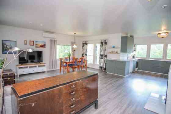 3h + avok + p + rantasauna + kellarivarasto + piha  Jaervenpaeae