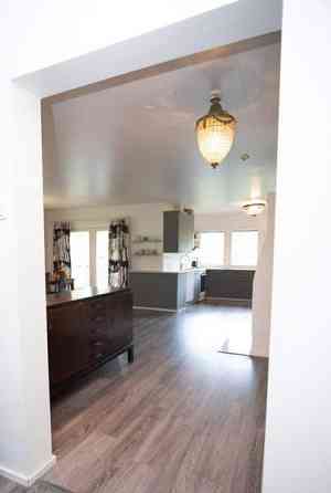 3h + avok + p + rantasauna + kellarivarasto + piha  Jaervenpaeae