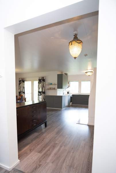 3h + avok + p + rantasauna + kellarivarasto + piha  Jaervenpaeae - photo 3