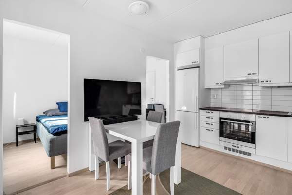 2h + avok + p  Vantaa - valokuva 2