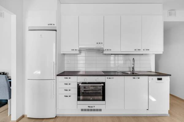 2h + avok + p  Vantaa - valokuva 3